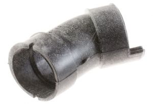 Connecting Hose Pump to Heater for Electrolux AEG Zanussi Dishwashers - 1118946126