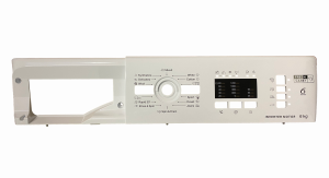 Control Panel, Console for Whirlpool Indesit Washing Machines - C00642097