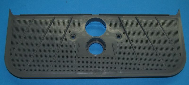 Plastic Filter for Gorenje Mora Dishwashers - 385832 Gorenje / Mora náhradní díly