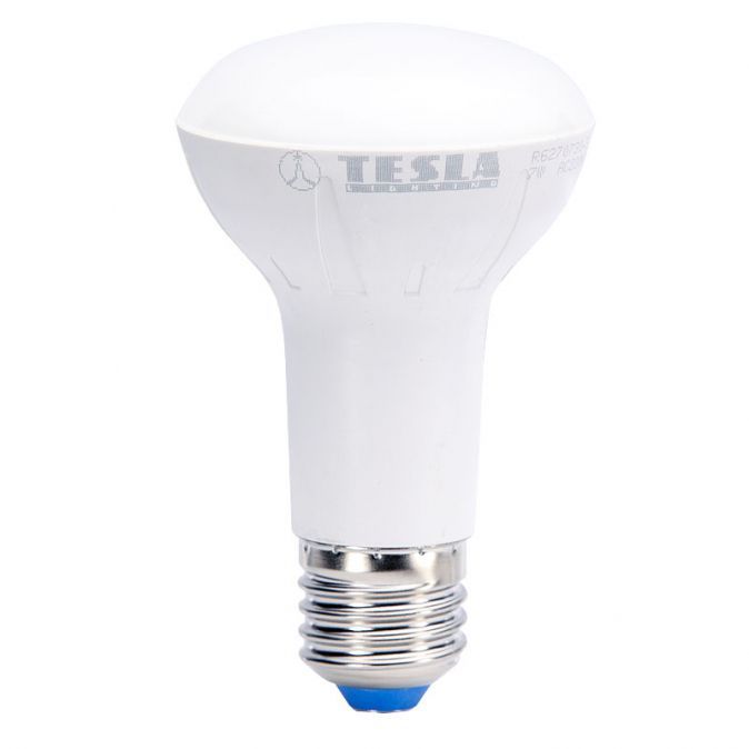 Tesla - LED bulb R80 E27, 11W, 230V, 1000lm, 4000K, 180° Tesla Lighting