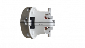 Suction Motor, Turbine for Kärcher Vacuum Cleaners - 063700003