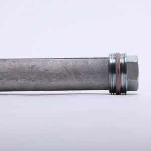 Anode 33x450 - 5/4"without cable Dražice