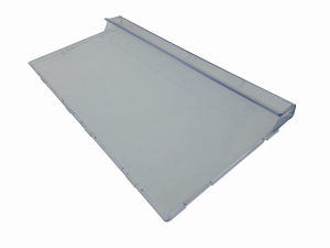 Drawer Flap for Beko Blomberg Freezers - 4640630100