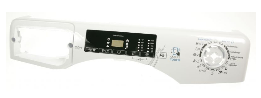 Control Panel for Candy Hoover Washing Machines - 43022395 CANDY / HOOVER