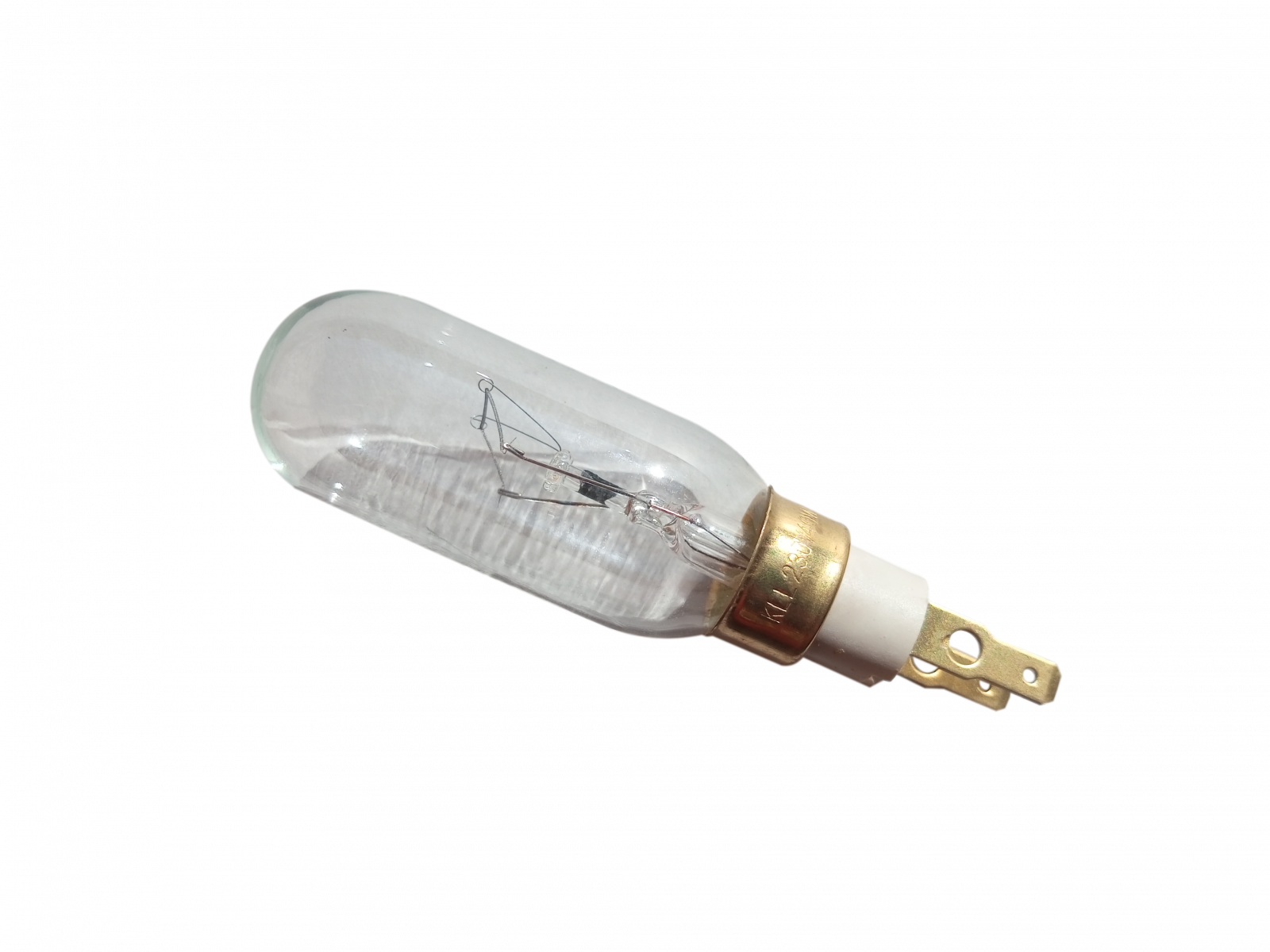 40W Bulb for Whirlpool Indesit Fridges - 484000000986 Whirlpool / Indesit