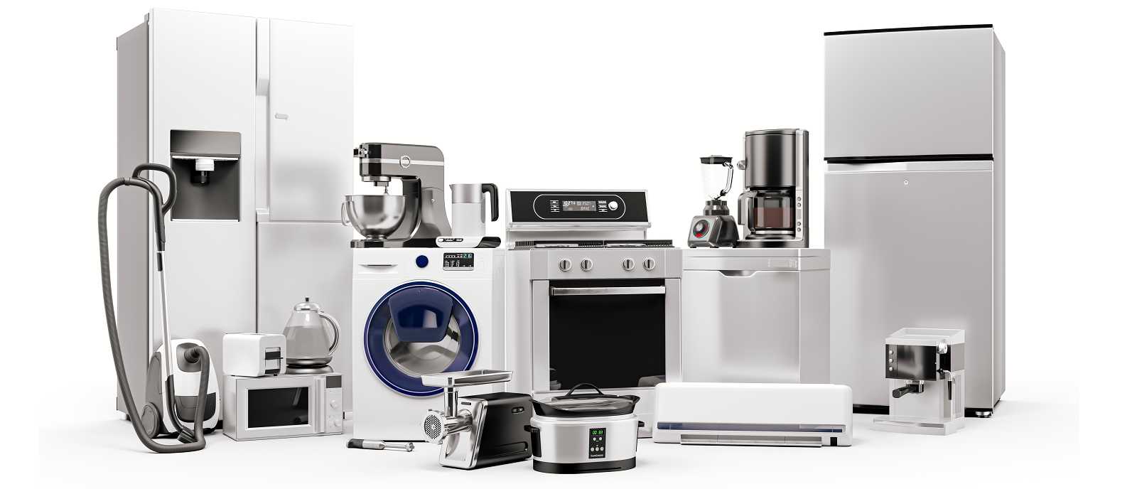 Appliance Spares